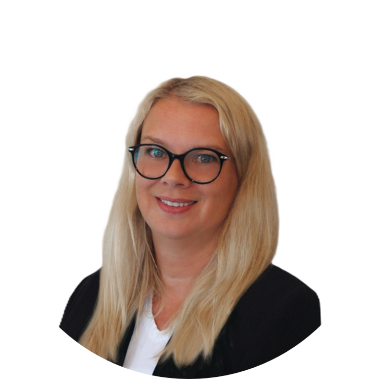 Bianca Docter - Schüller