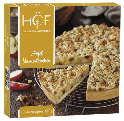 THOKS Kuchenschnitten