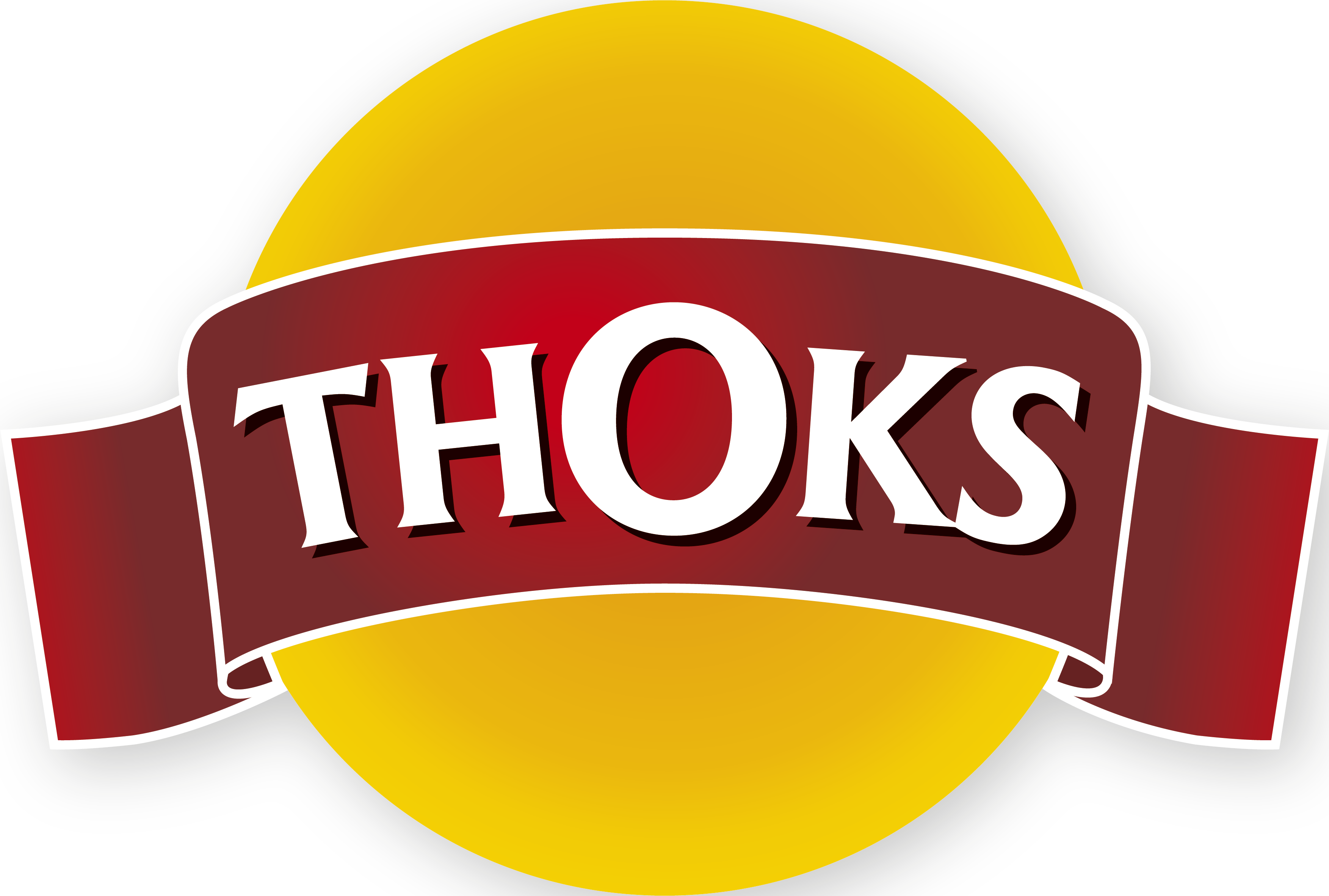 THOKS Logo