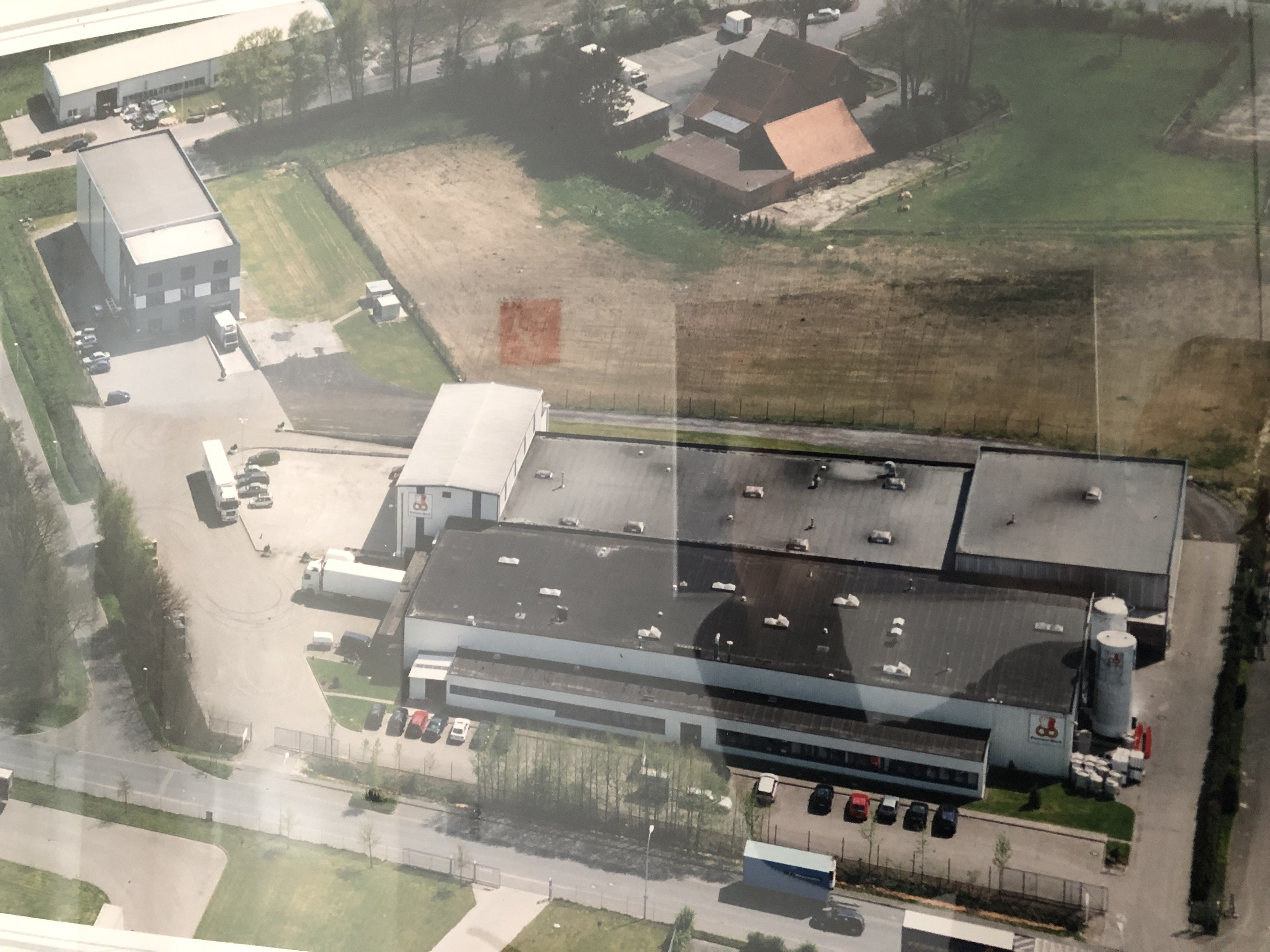 Gründung 1996