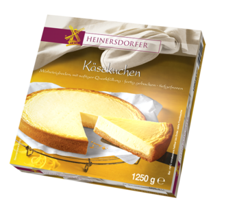 Käsekuchen