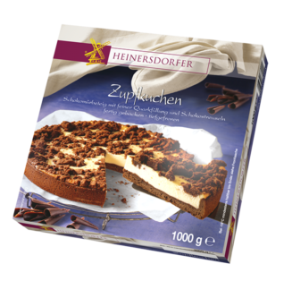 Zupfkuchen
